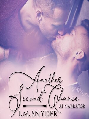 cover image of Another Second Chance